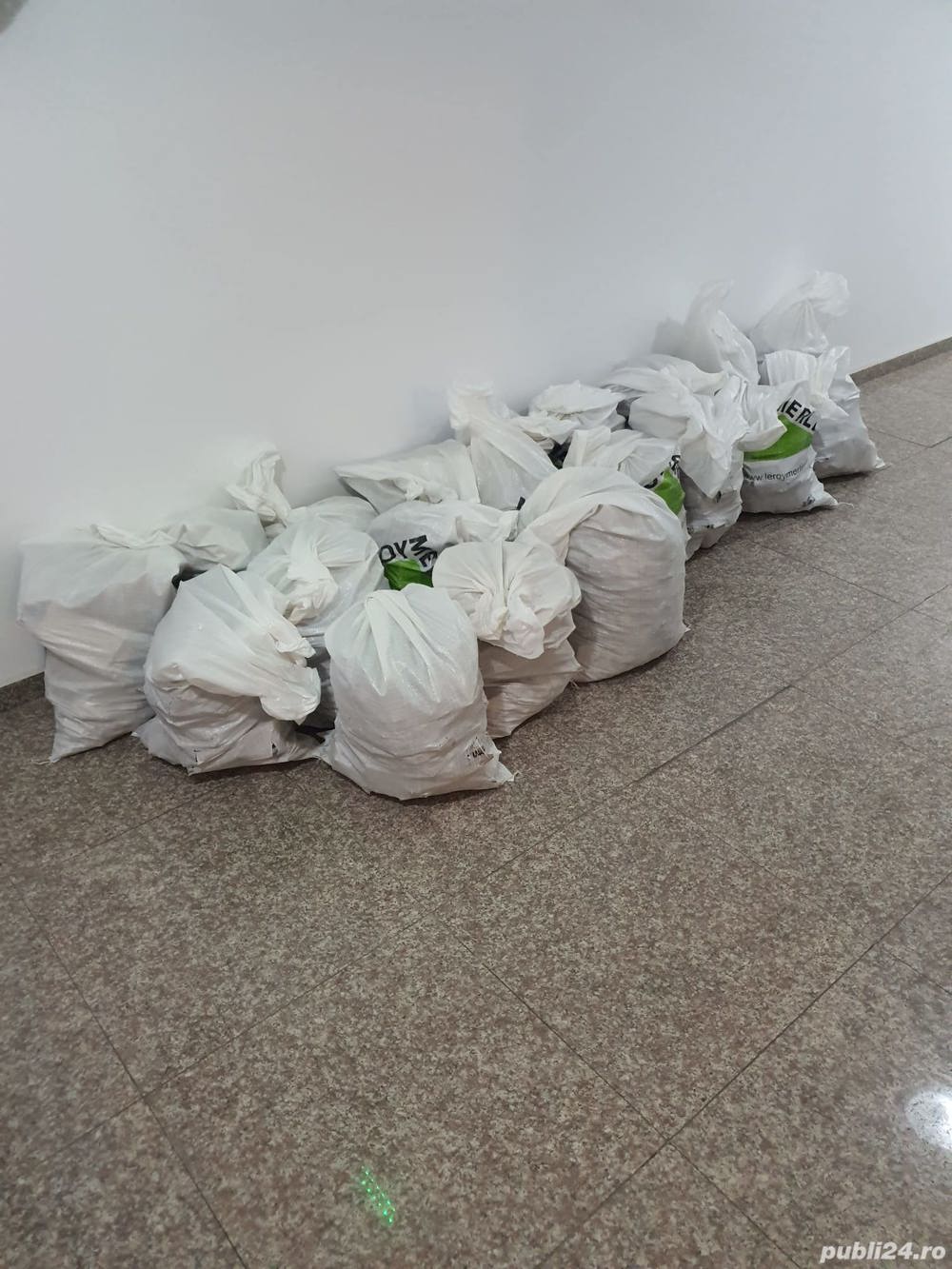 Transport moloz Bucuresti