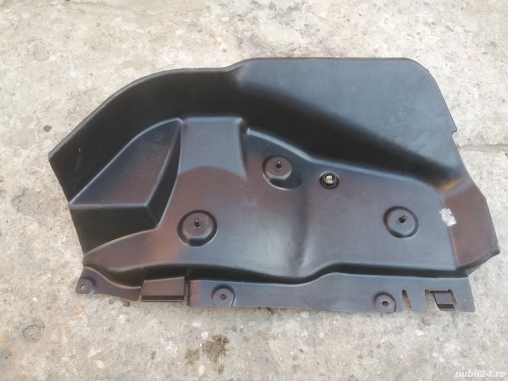 protectie plastic alternator ford ka2 mk2 fiat 500