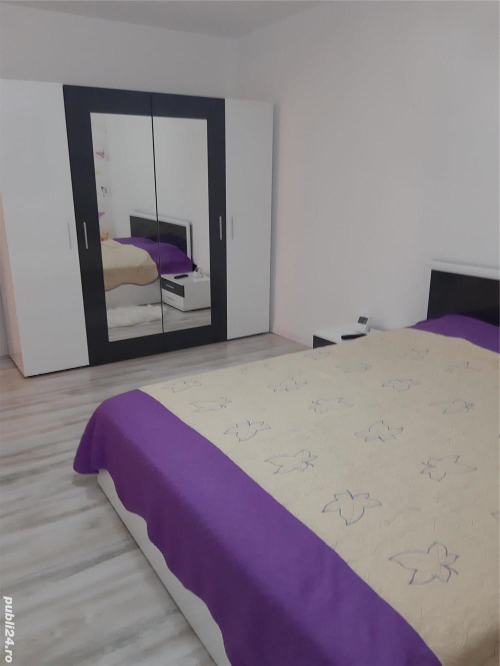 Închiriez garsoniera regim hotelier  NON-STOP 