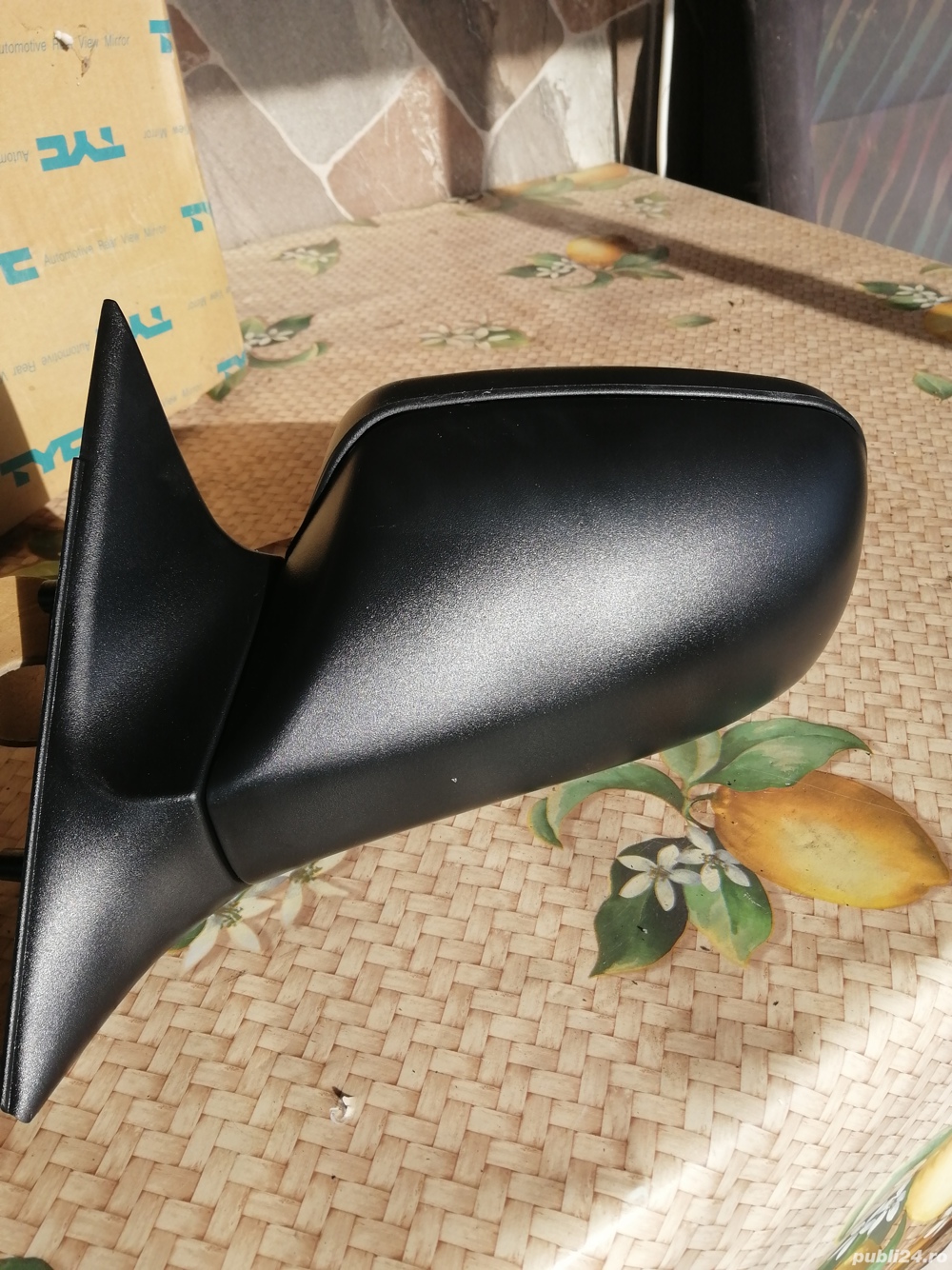 Oglinda Opel Astra F 