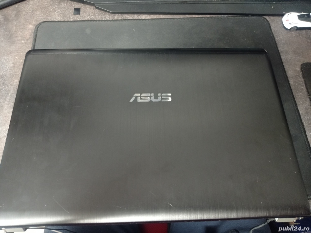 carcasa display Asus N56 N56V N56J N56VM N56DP LCD Back Cover 13gn9j1am080