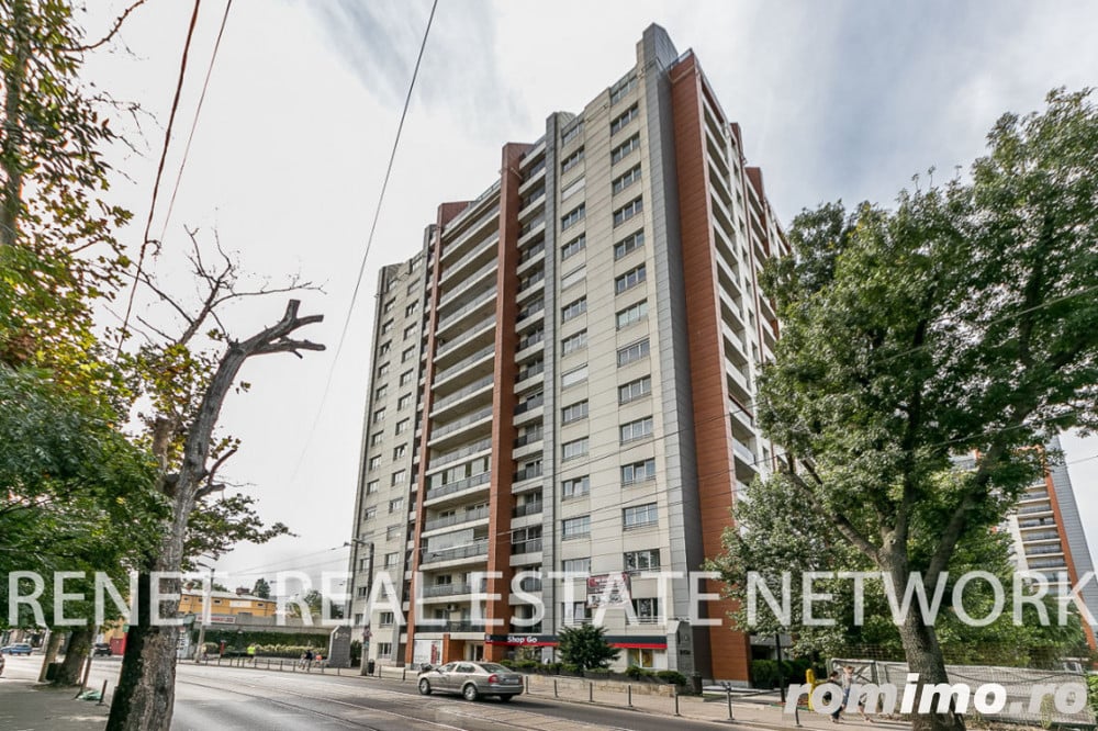 Apartament 3 camere în complexul InCity, Calea Dudești: