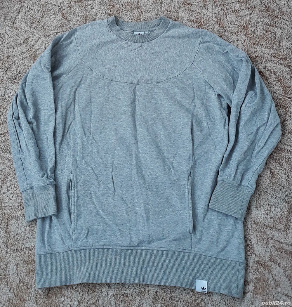 bluza adidas de dama