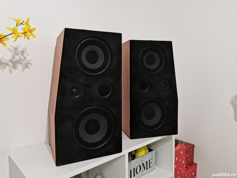 Boxe Jean Marie Reynaud (JMR) Made in France