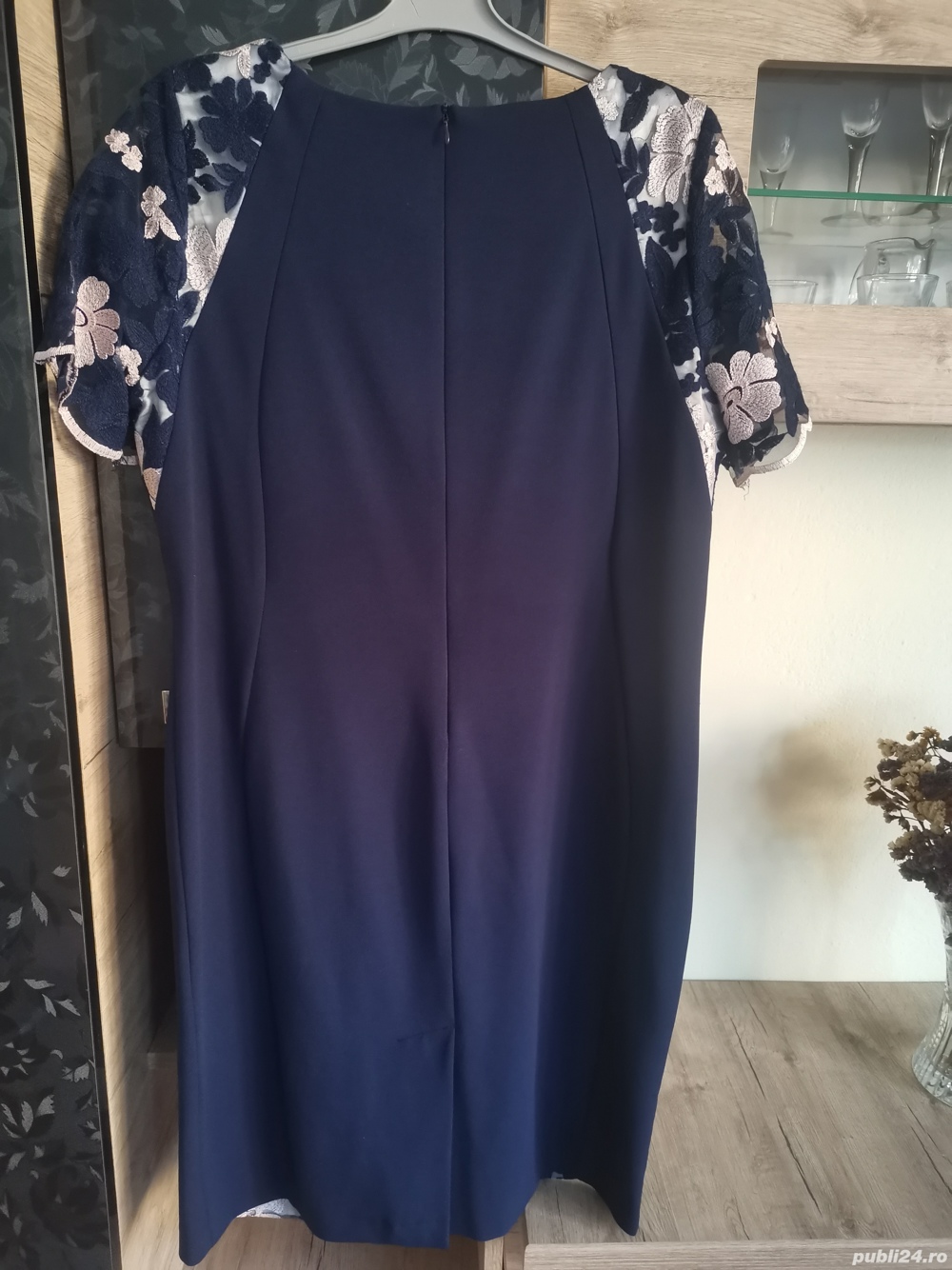 Rochie de vânzare bleumaren 