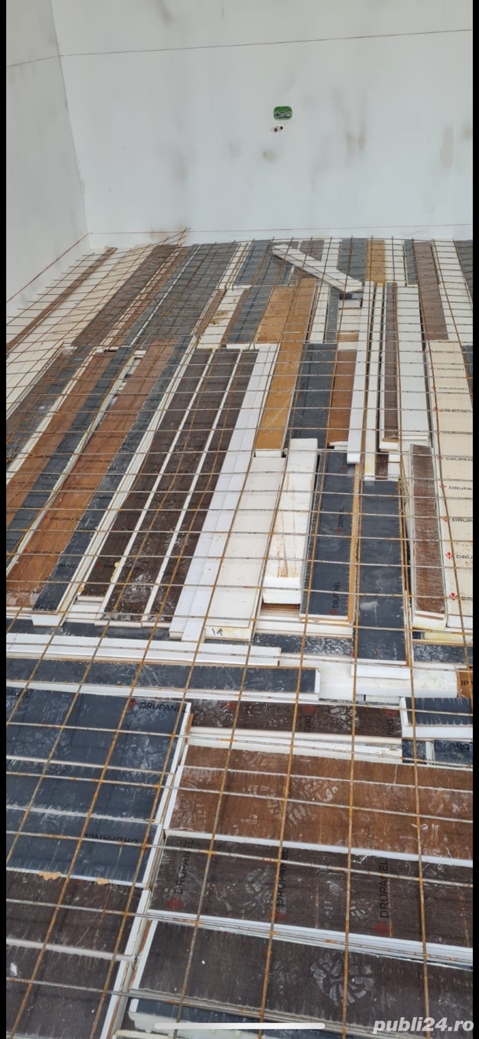 Bucati paneluri pentru diverse umpluturi