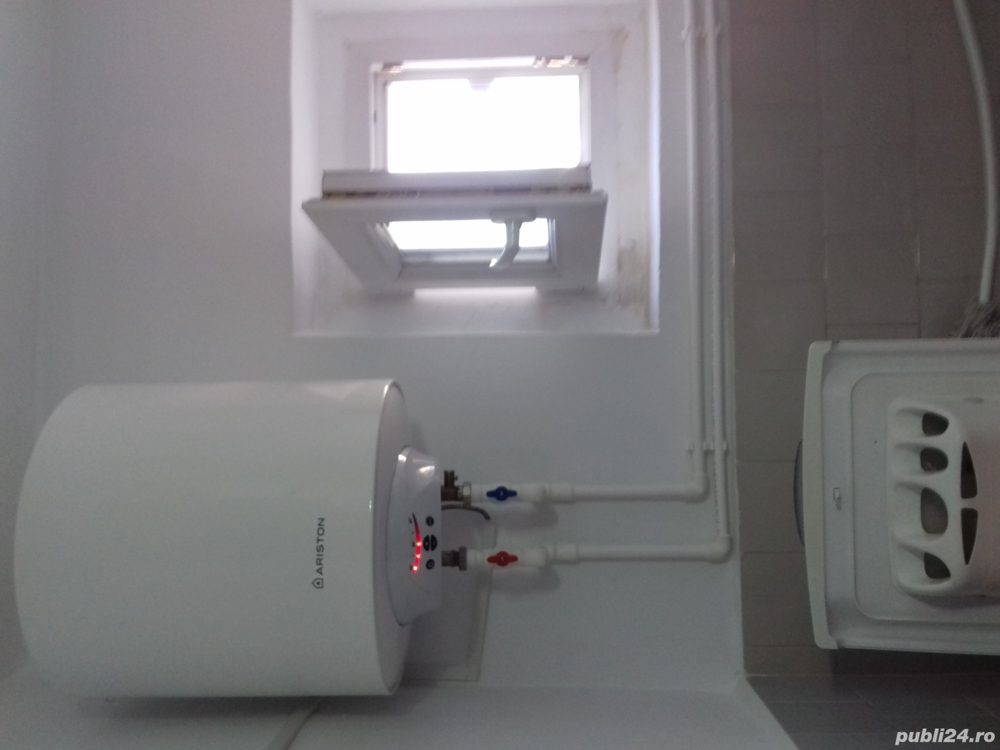 Instalator Dr.Tr.Severin