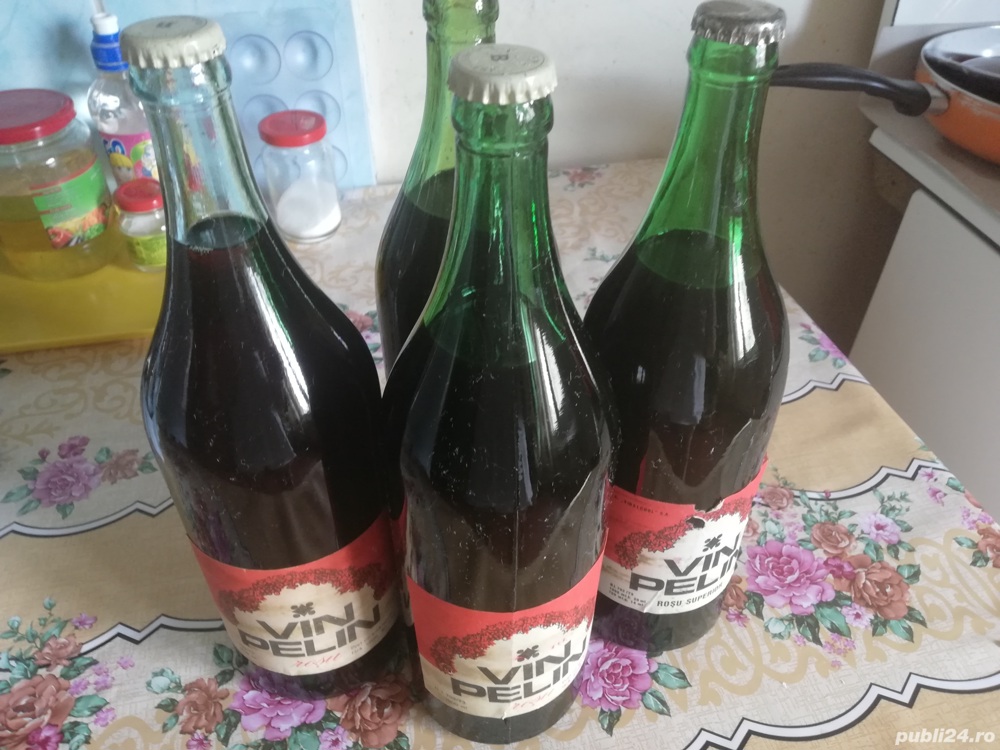 Vin pelin din 1970 