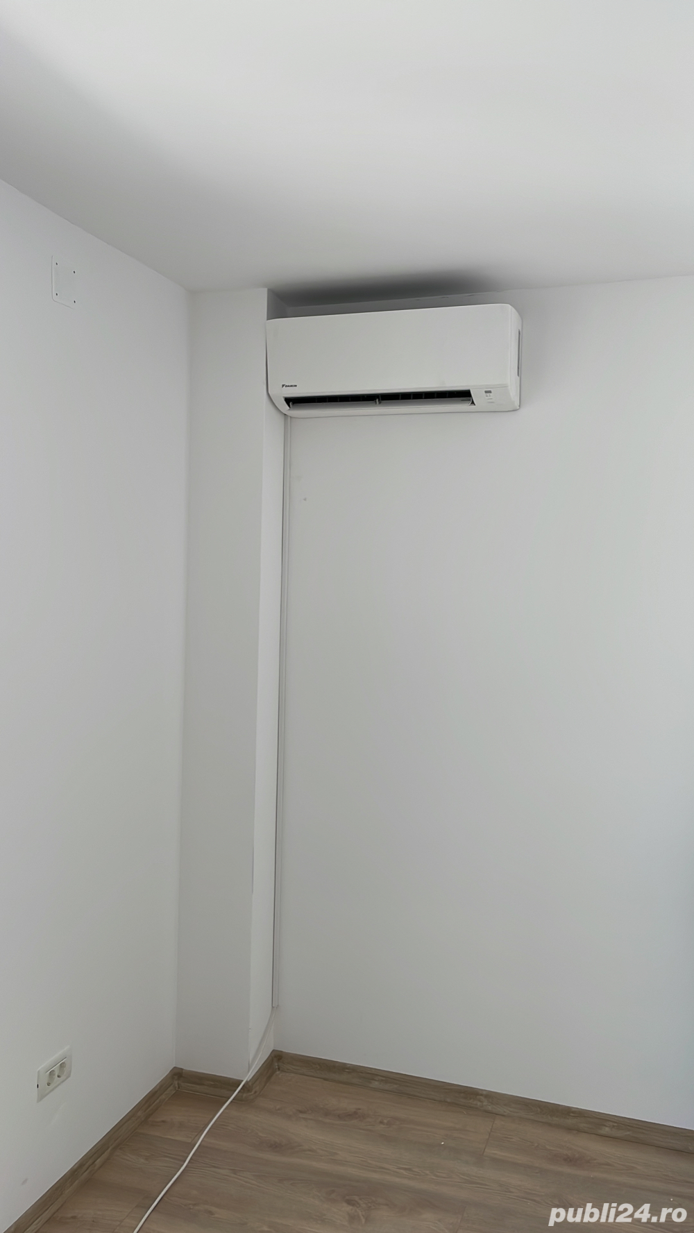 Montaj Aer Conditionat