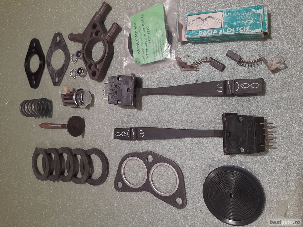piese Dacia 1300 si 1310 Noi