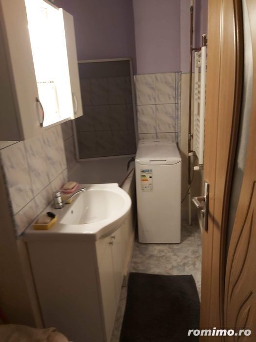 Inchiriez apartament 1 camera in zona Bucovina