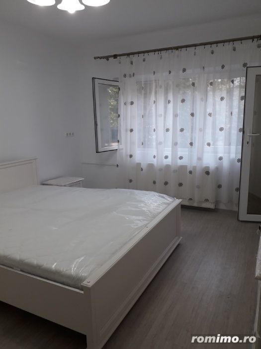 apartament cu o camera Buziasului