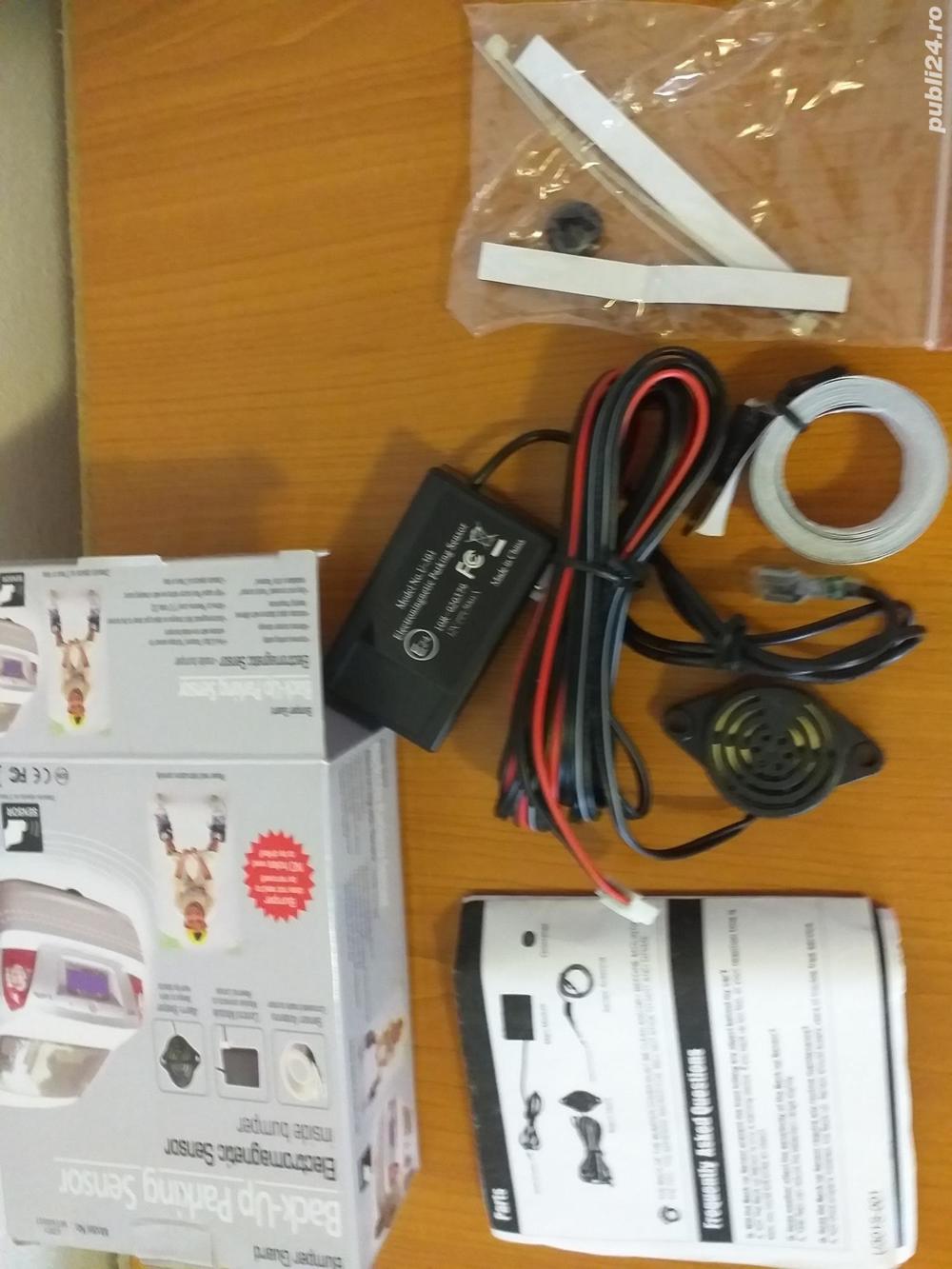 Senzor de parcare nou pentru Hyundai Elantra/electromagnetic