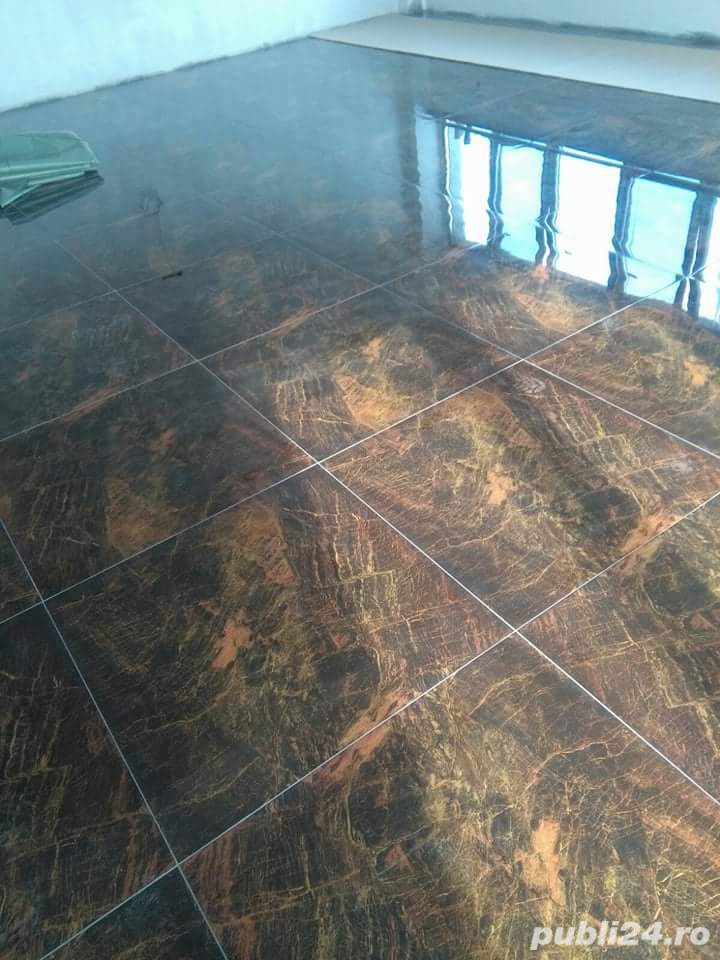 Construcții, renovări, amenajări interioare Bârlad 