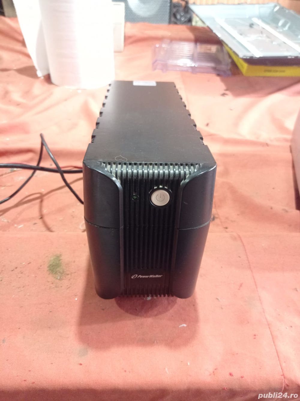 ups Powerwalker 800va