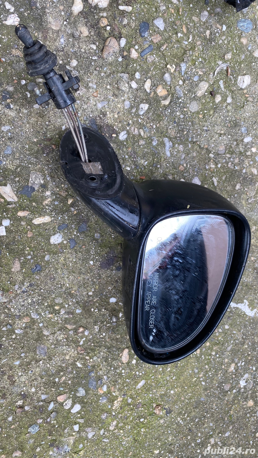 Oglinda Daewoo Matiz