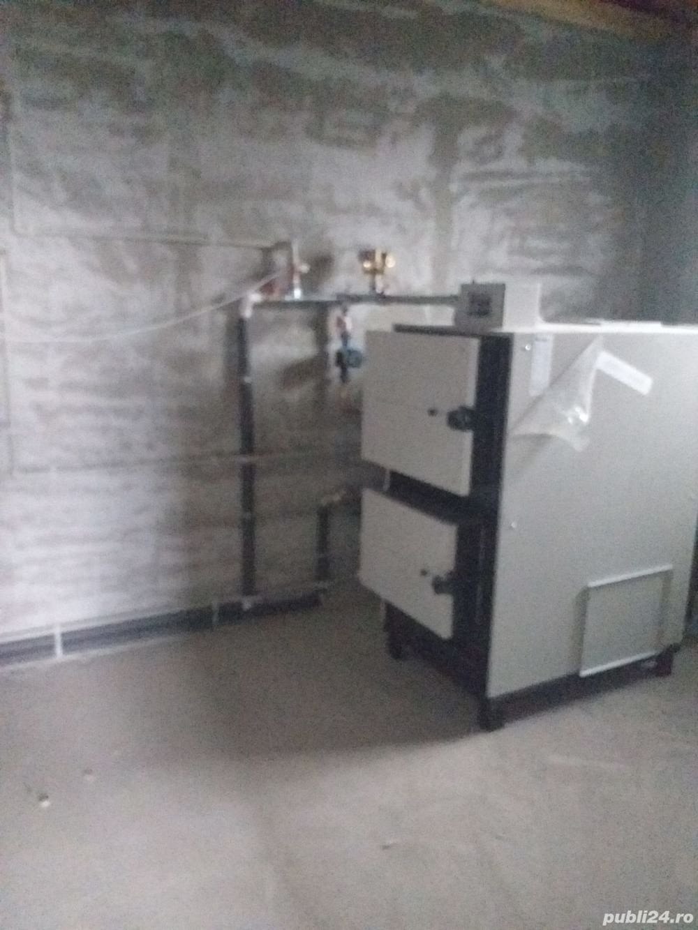 Instalator sanitar Barlad