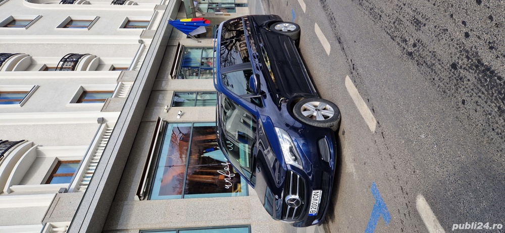 Inchiriere microbuz cu SOFER