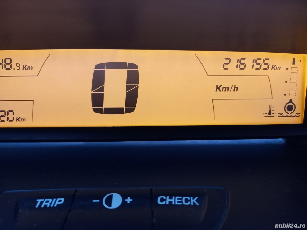 Citroen c4 stare bună 1200 euro 