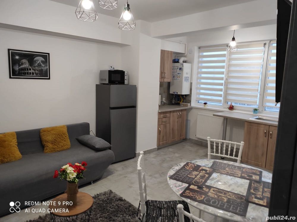 Inchiriez apartament in regim hotelier 