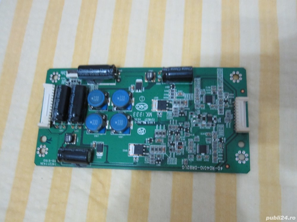 Driver LED 40-RD4010-DRB2LG Thomson, Etc..-ieftin