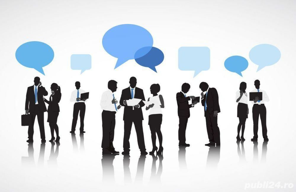 Consilier Financiar - venituri 5000 - 10000 RON