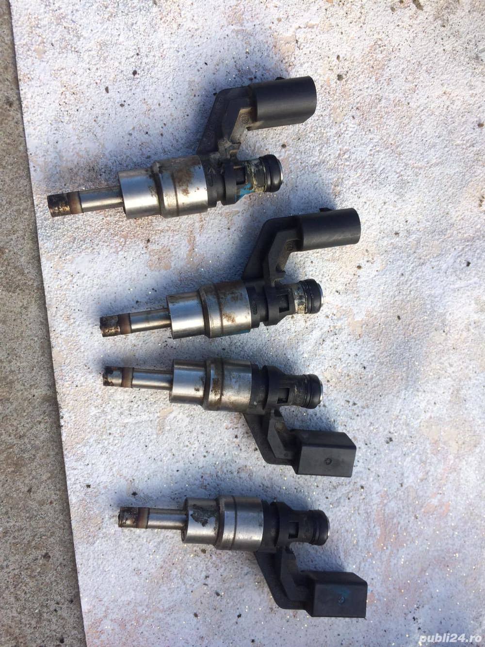 Injectoare pentru vw golf 5 1.4 FSI BKG