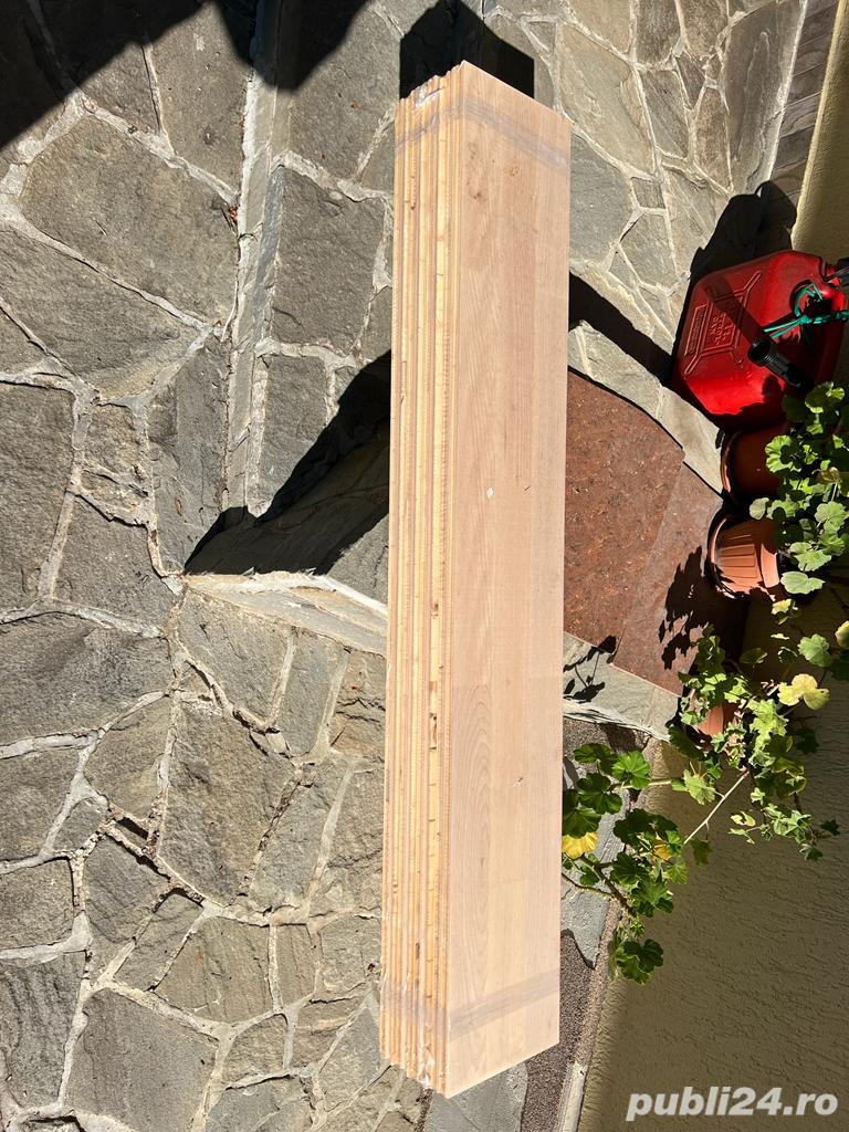 PARCHET PALTIN TRIPLUSTRATIFICAT