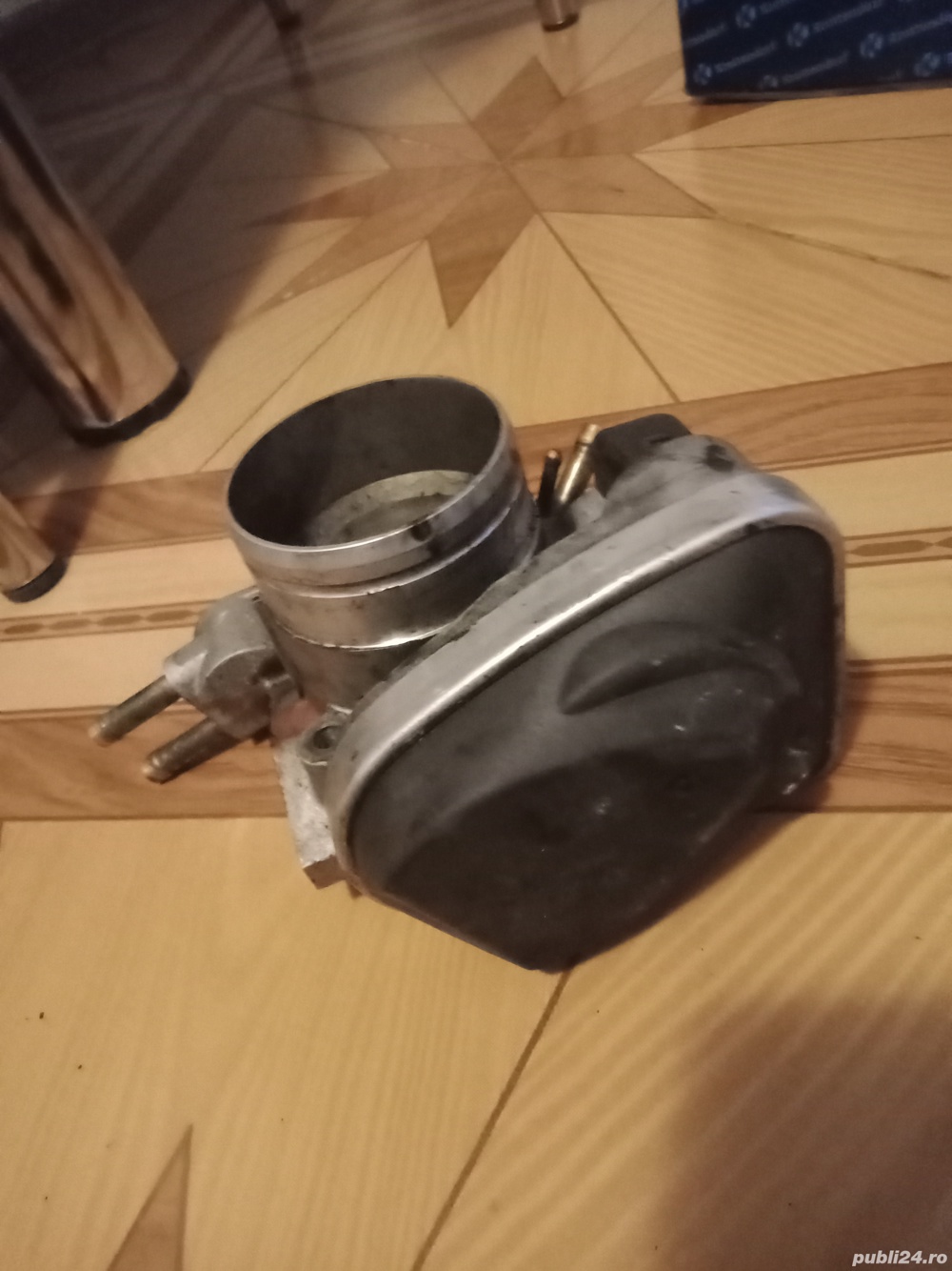 Clapeta accelerare Audi A4