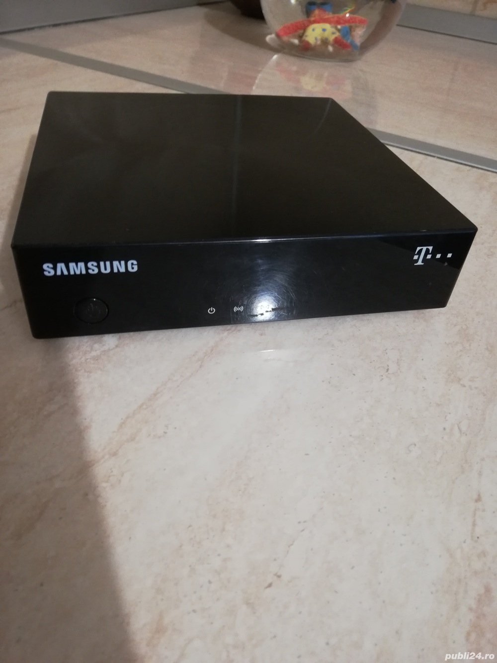 Decodor Samsung