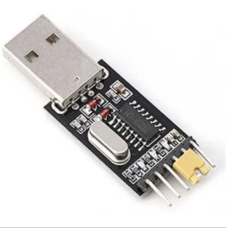 convertor CH340G usb to ttl uart