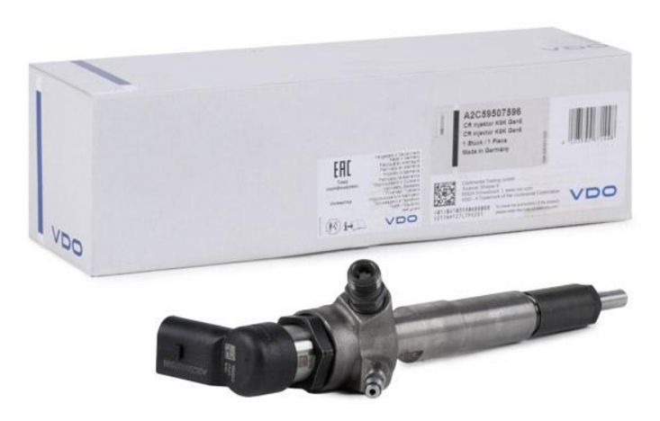 Reparatii injectoare NISSAN Qashqai II (J11) 1.5 DCI - A2C59507596