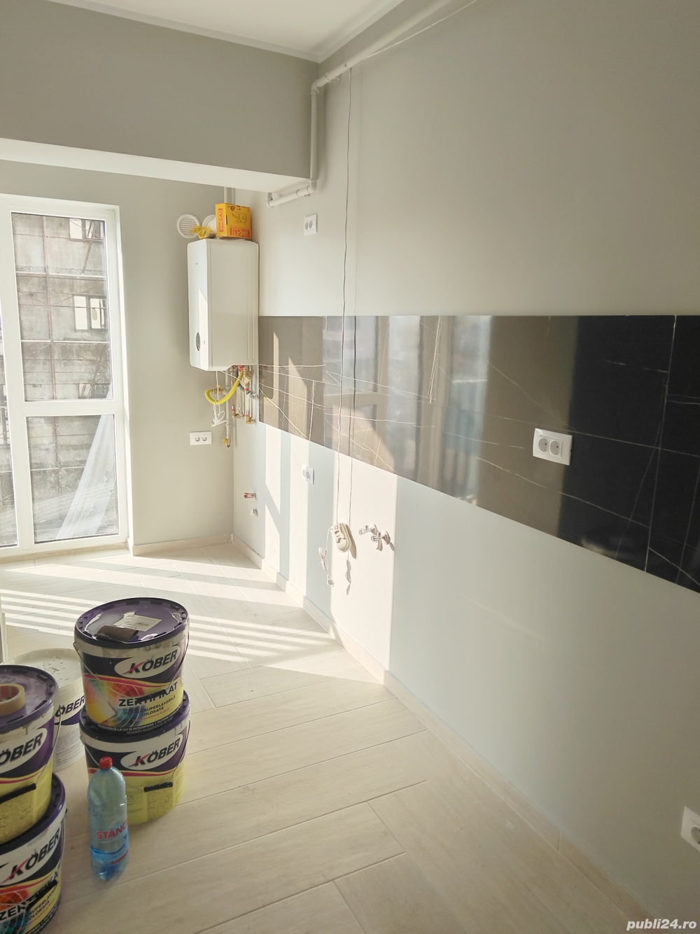 Zugrav execut lucrari de gletuit,varuit,reparatii peretii