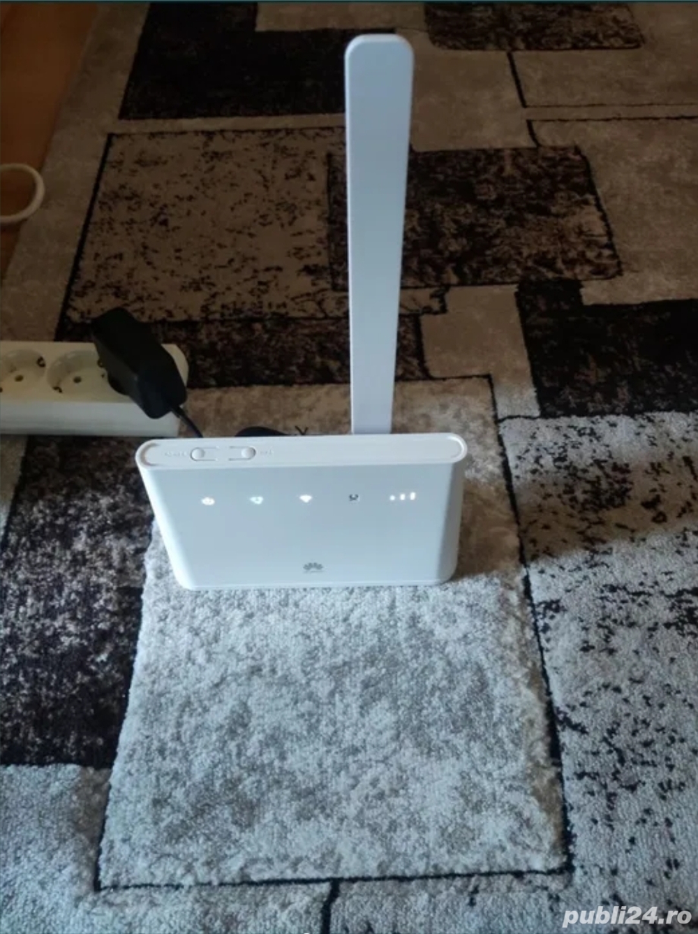 modem Huawei 4g b311 necodat