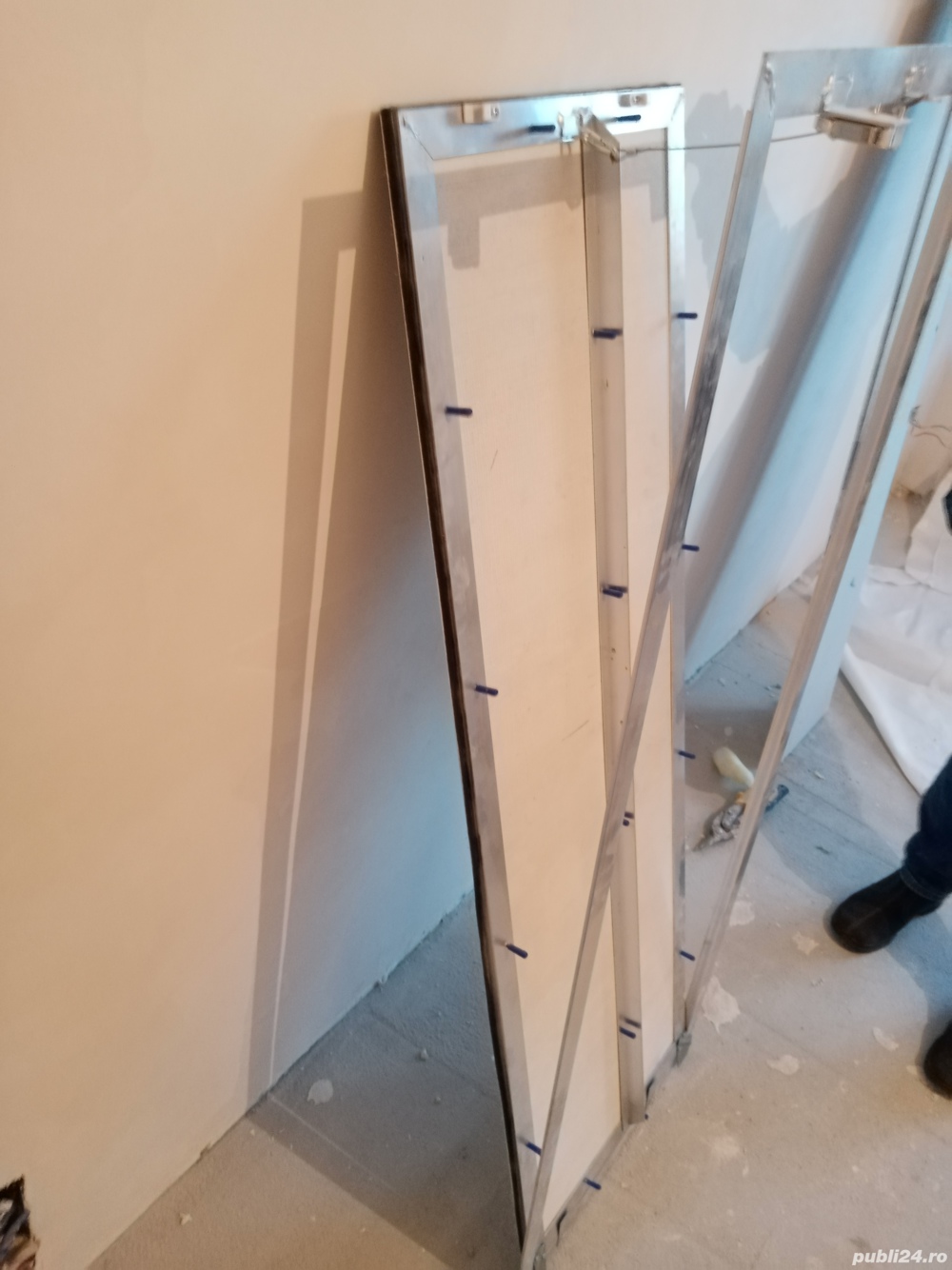 Usa (trapa) de vizitare 1250 x 450 mm