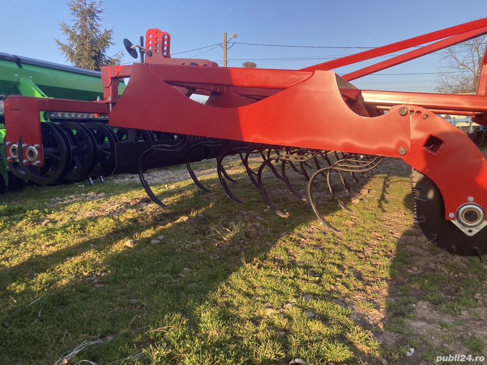 Combinator greu 3,6m