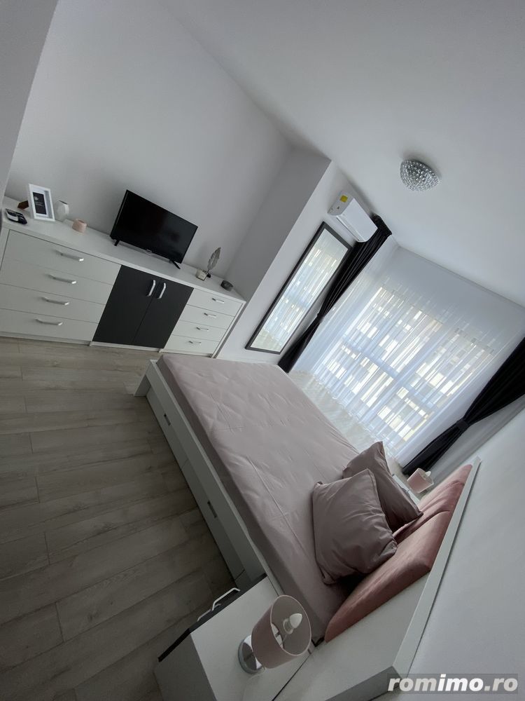 Ap 2 camere Bd. Banu Manta de inchiriar