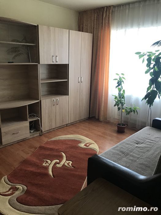 Garsoniera de inchiriat in zona Domenii