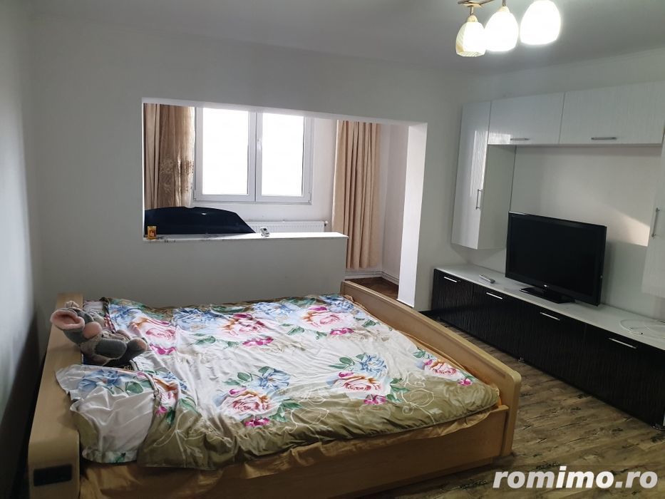 Garsoniera de inchiriat in zona Bd Timisoara
