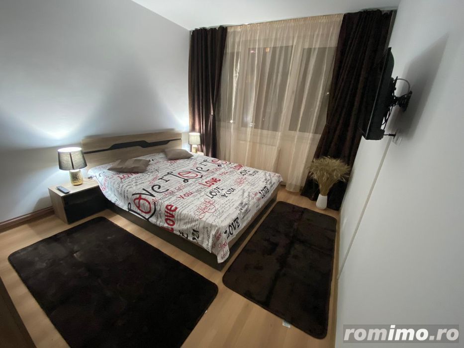 Apartament 2 camere decomandat Sos Oltenitei