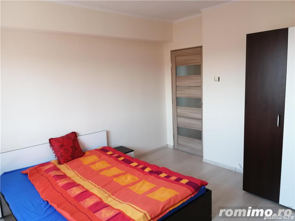 Zona Unirii un apartament cu 3 camere de inchiriat