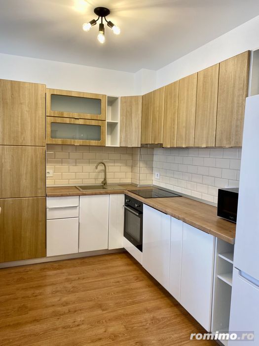  inchiriere apartament cu 3 camere zona Iancului