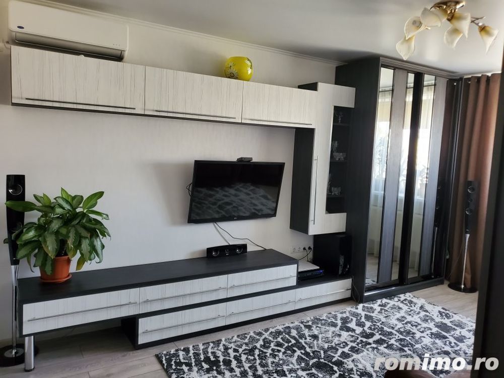 Apartament 2 camere de inchiriat in zona Mihai Bravu