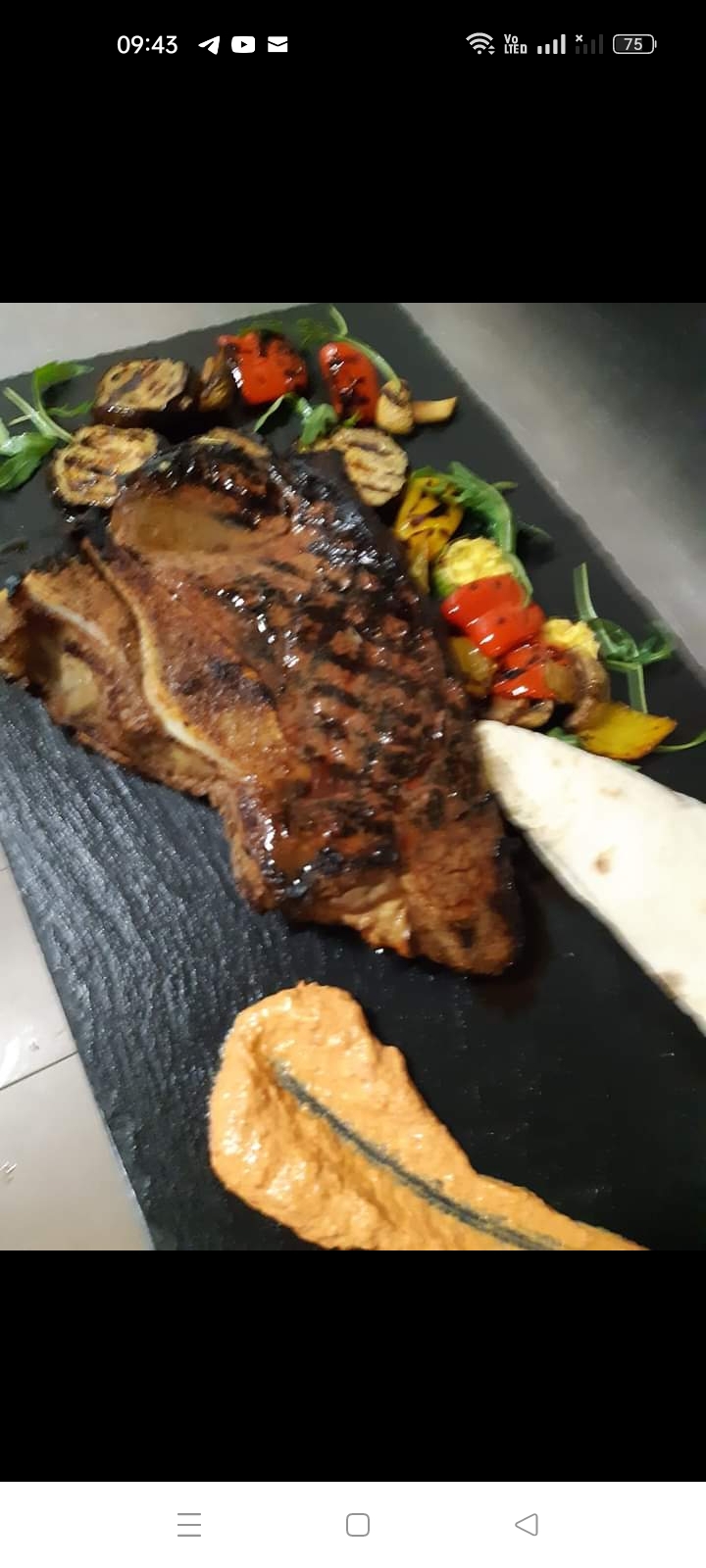 bucatar cu experienta