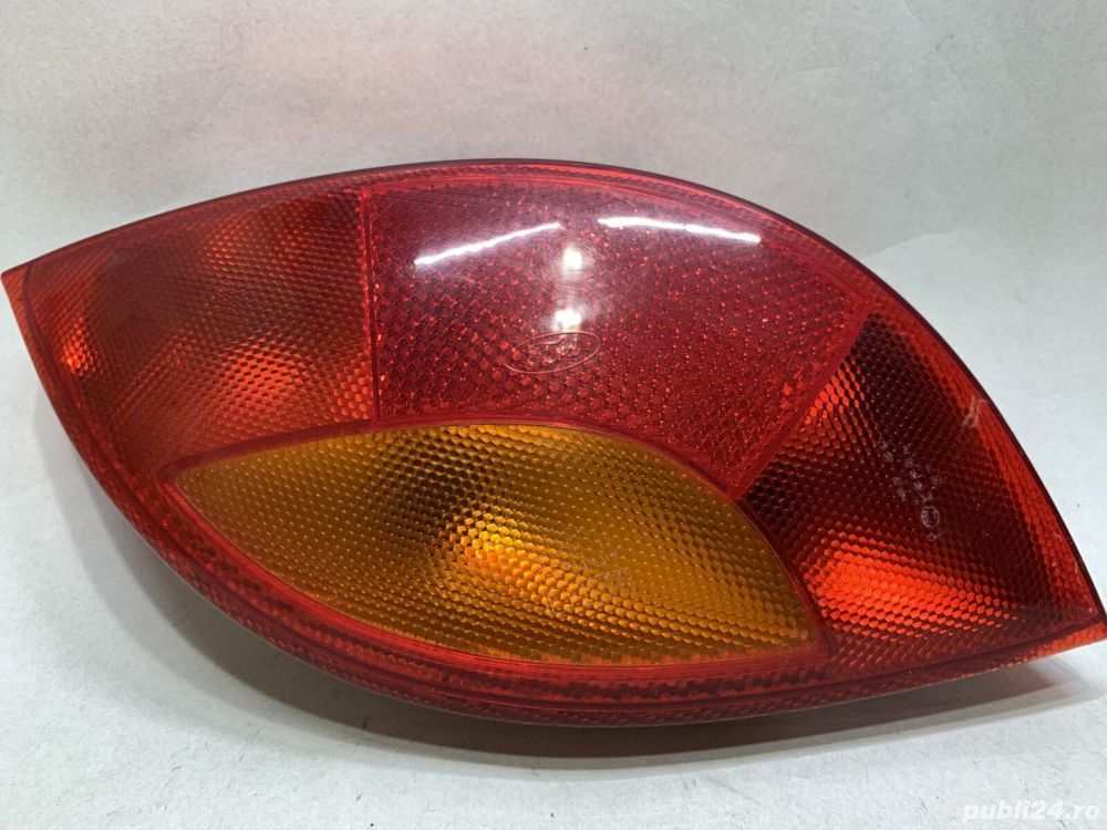 stop - lampa spate - ford ka