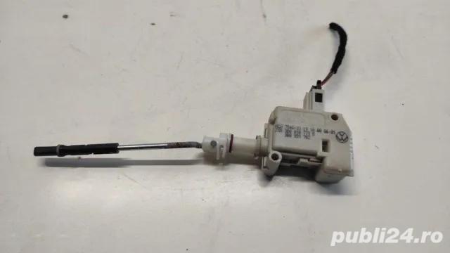 motoras clapeta rezervor volkswagen ,audi, seat ,skoda