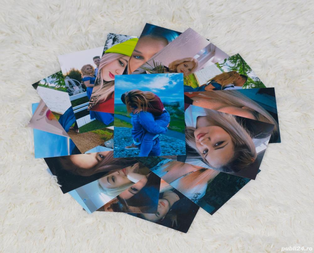 Printare Foto + Rame Foto