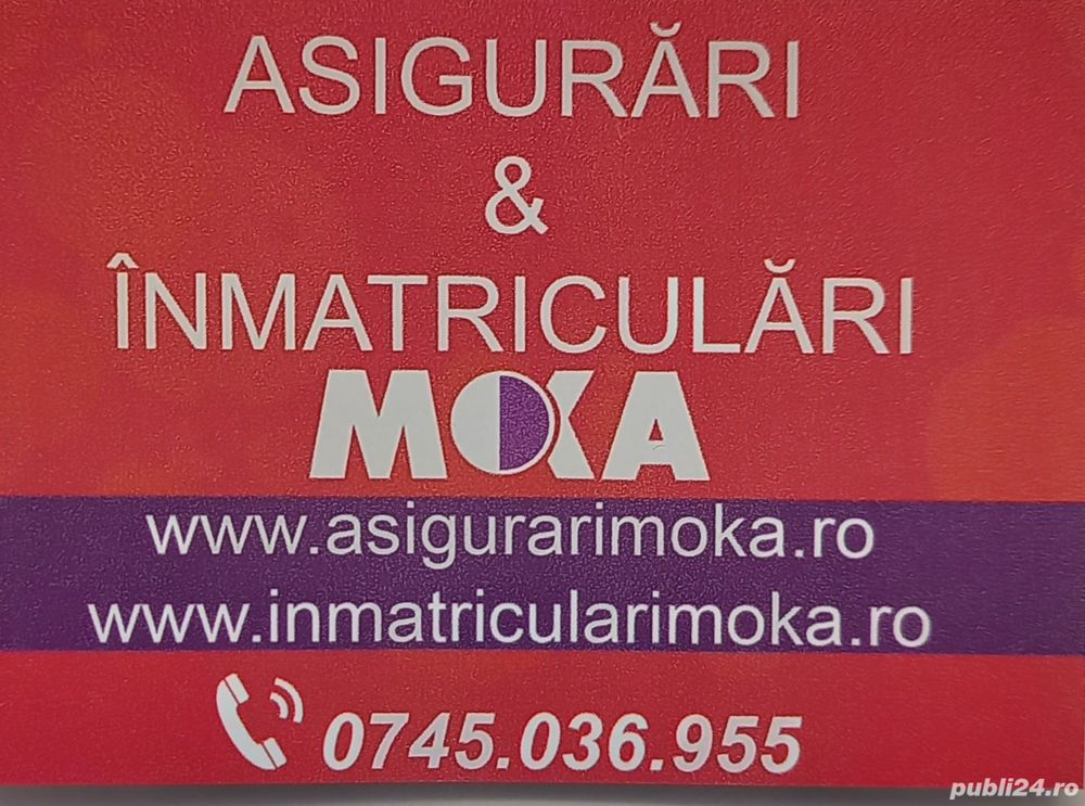 Operator calculator birou asigurări 3000