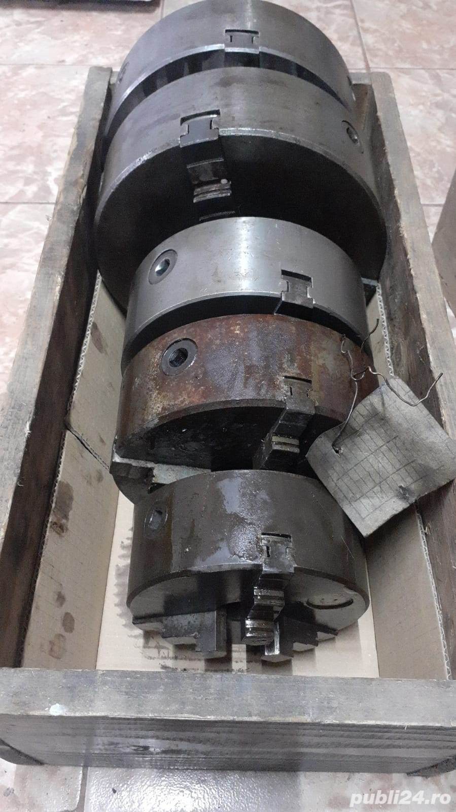 Universale pt strung