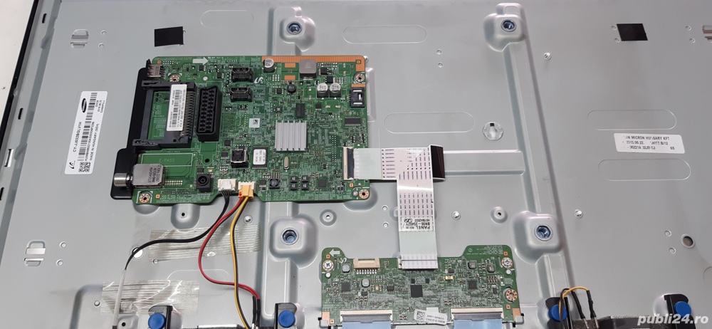 Placa tv Samsung BN41-02358A  BN94-08203D